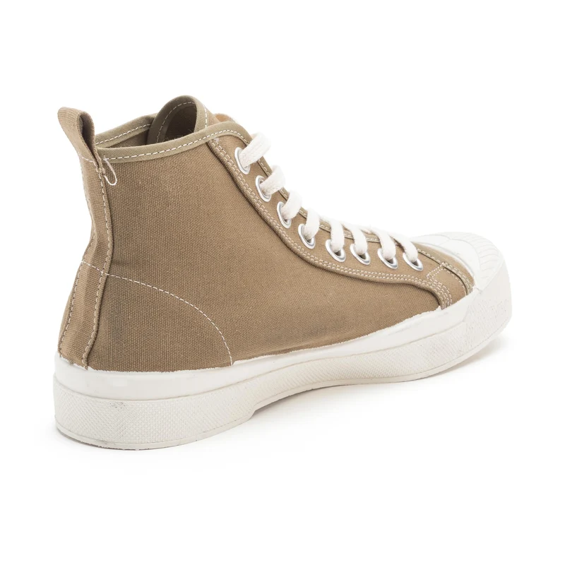 Bota kaki STELLAB79 Bensimon
