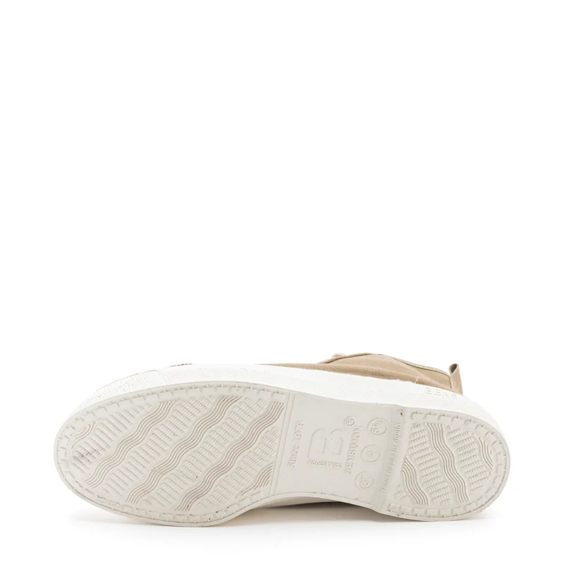 Bota kaki STELLAB79 Bensimon