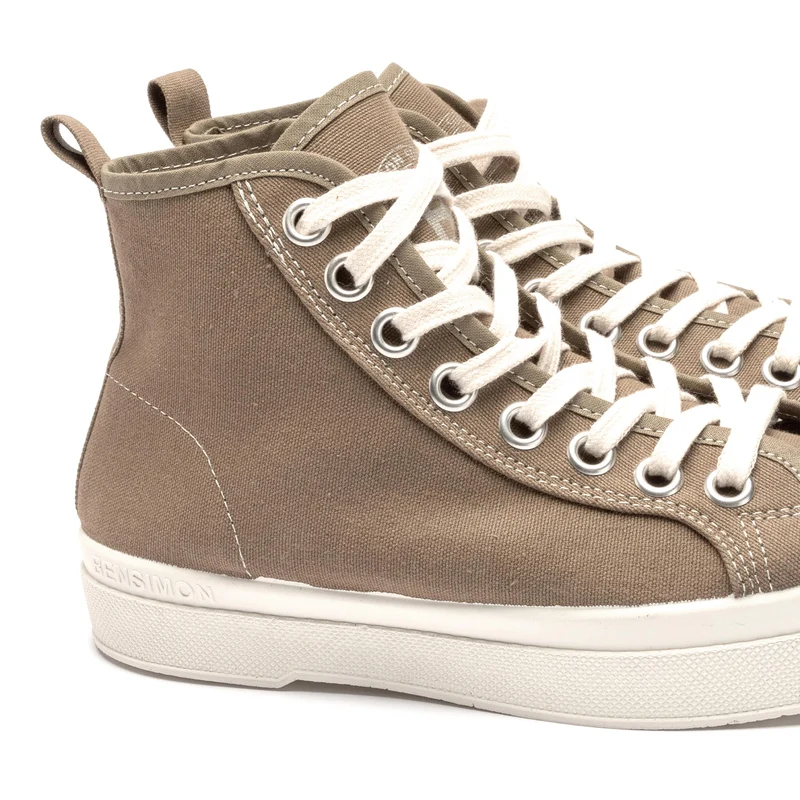 Bota kaki STELLAB79 Bensimon