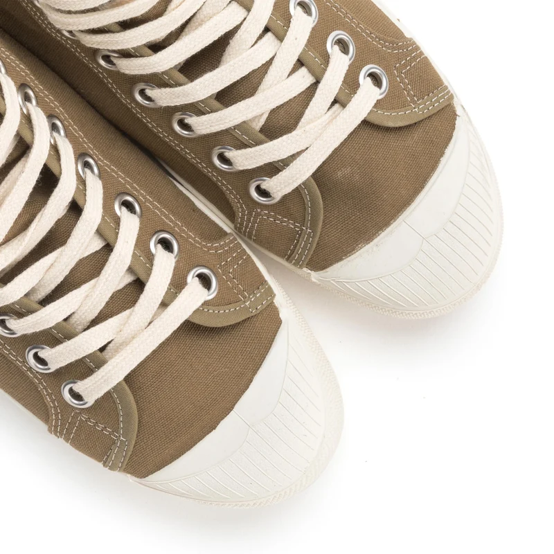 Bota kaki STELLAB79 Bensimon