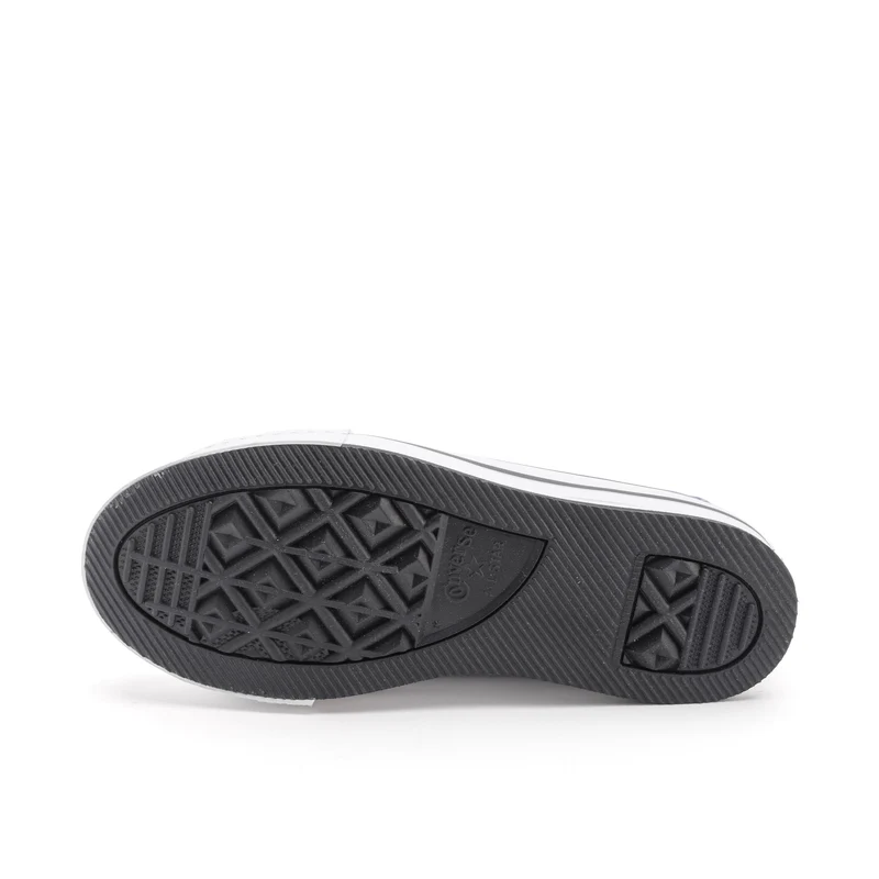 Zapatilla lavanda 372947C Converse