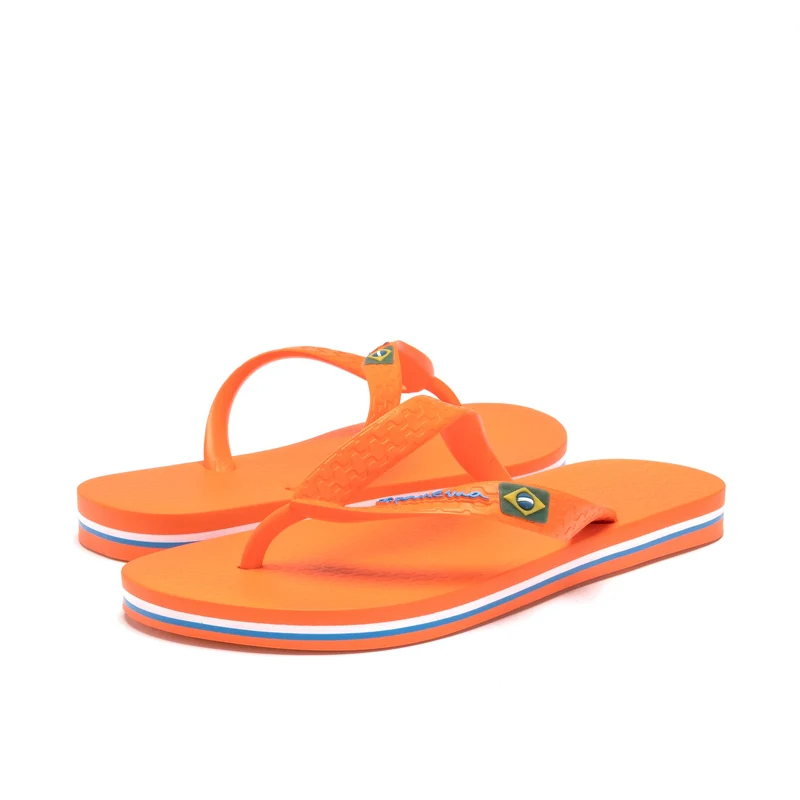 Chancla naranja IP80416 Ipanema