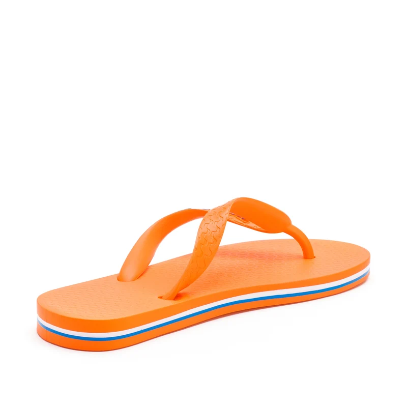 Chancla naranja IP80416 Ipanema