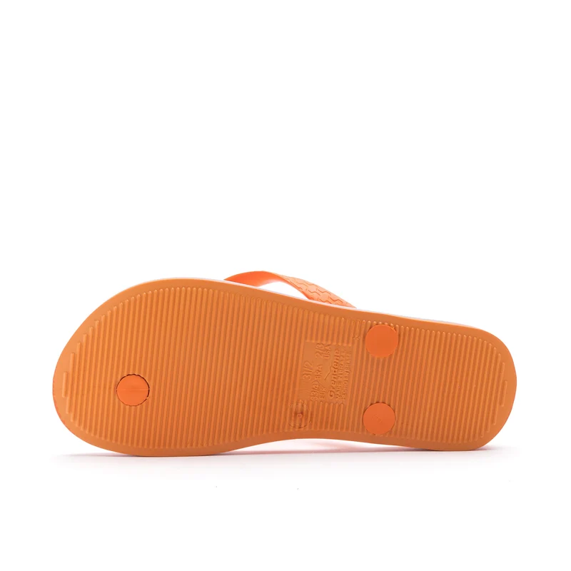 Chancla naranja IP80416 Ipanema