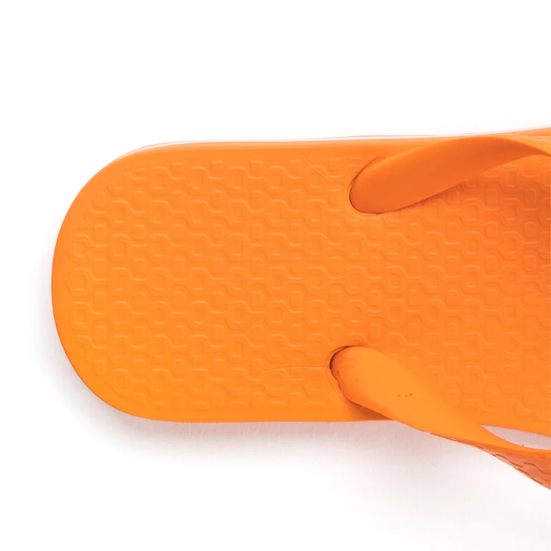 Chancla naranja IP80416 Ipanema
