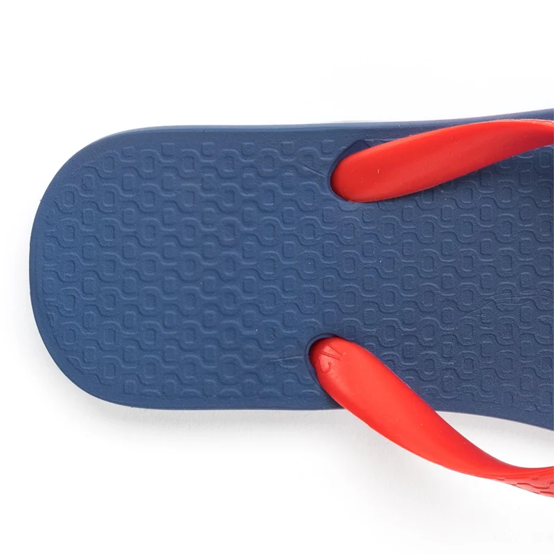 Chancla azul/rojo IP80416 Ipanema