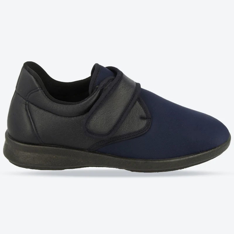 Zapatos DB Eliza de ajuste ancho para mujer