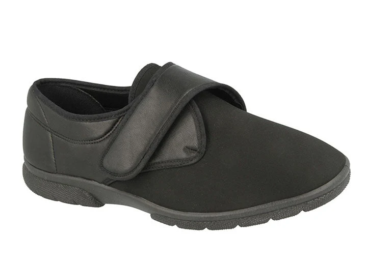 Zapatos DB Carlton de ajuste ancho para hombre