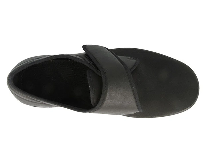 Zapatos DB Carlton de ajuste ancho para hombre