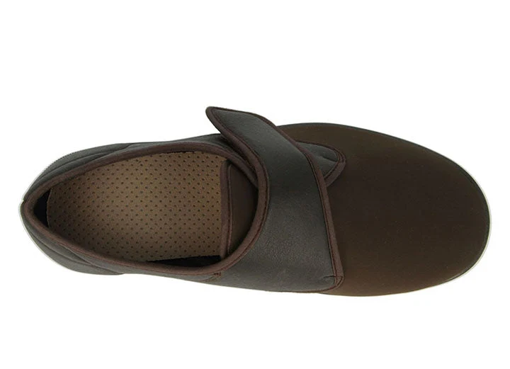 Zapatos DB Carlton de ajuste ancho para hombre