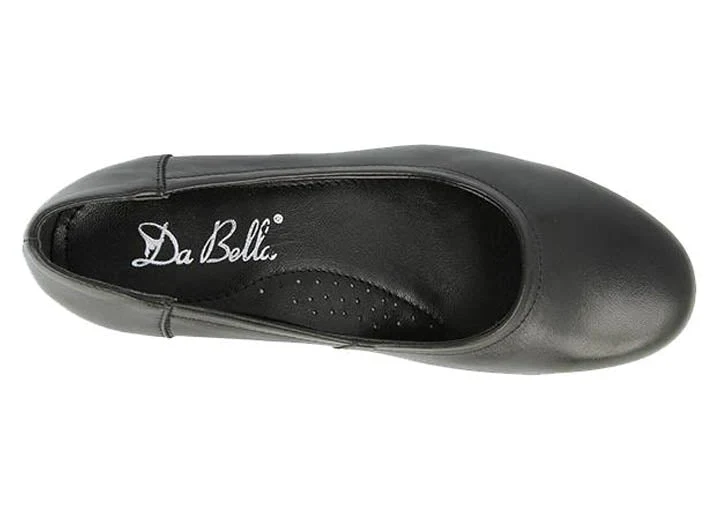 Zapatos DB Asia de ajuste ancho para mujer