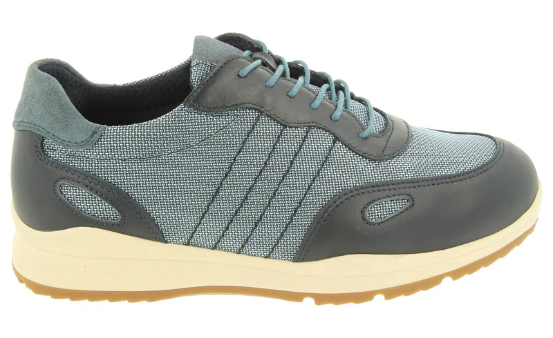 Zapatos DB Dawson de ajuste ancho para hombre