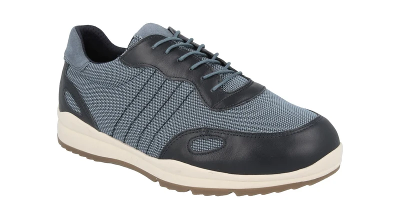 Zapatos DB Dawson de ajuste ancho para hombre