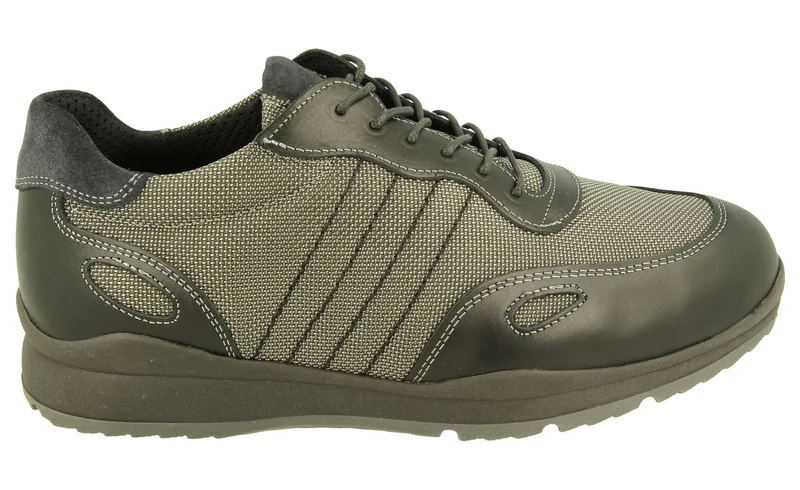 Zapatos DB Dawson de ajuste ancho para hombre