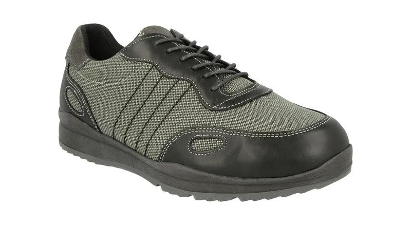 Zapatos DB Dawson de ajuste ancho para hombre