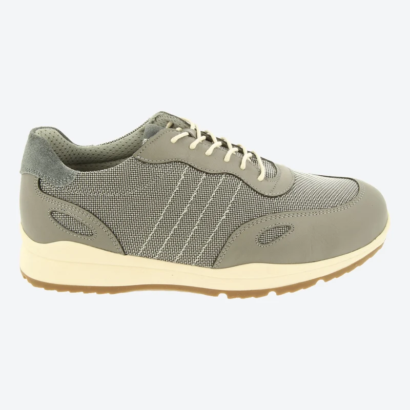 Zapatos DB Dawson de ajuste ancho para hombre