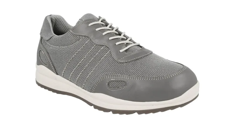 Zapatos DB Dawson de ajuste ancho para hombre