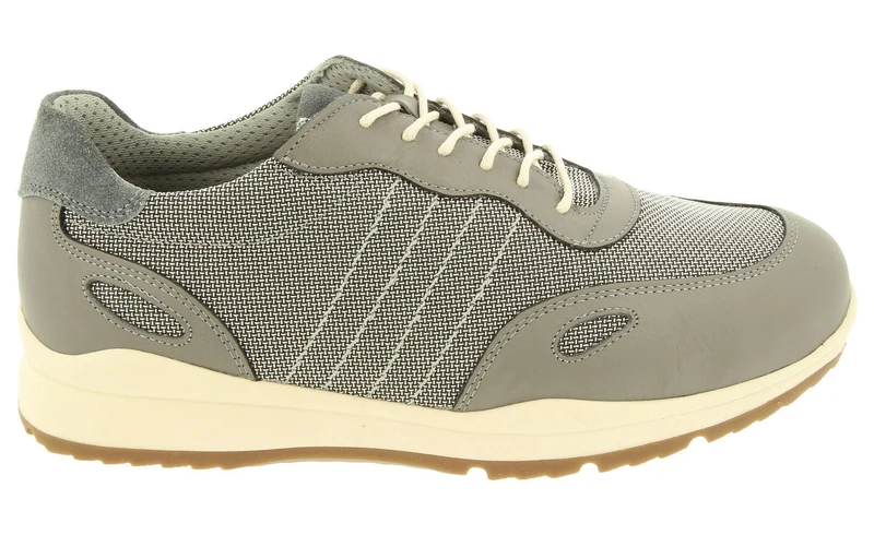 Zapatos DB Dawson de ajuste ancho para hombre