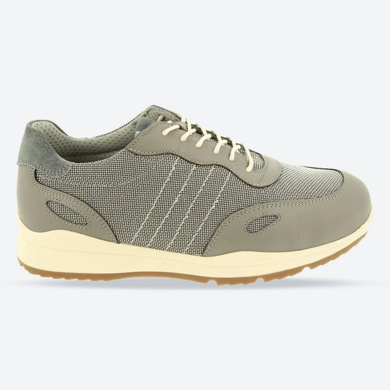 Zapatos DB Dawson de ajuste ancho para hombre