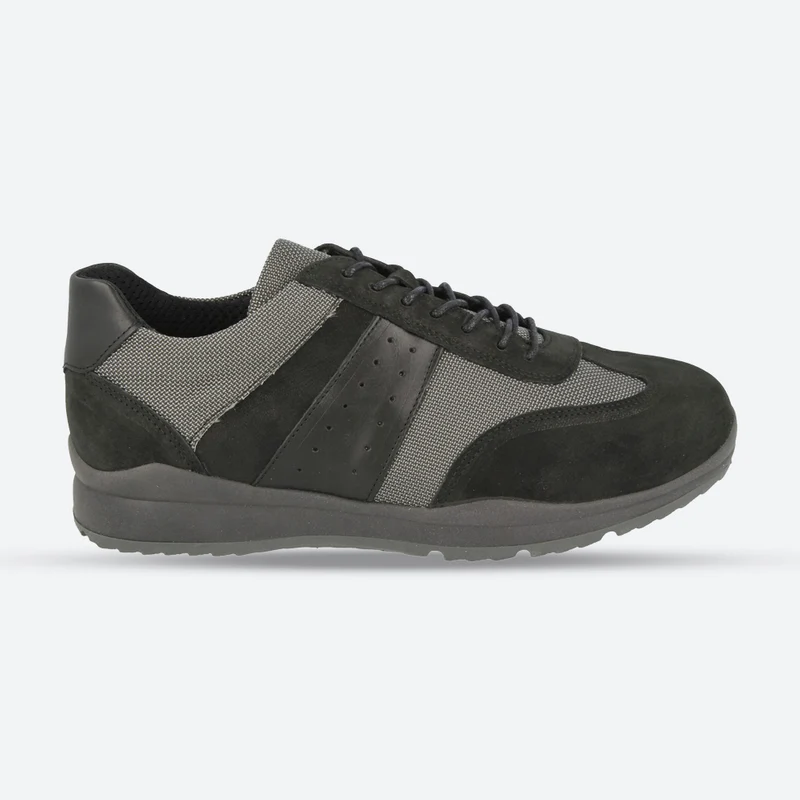 Zapatos DB Wakefield de ajuste ancho para hombre
