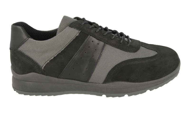 Zapatos DB Wakefield de ajuste ancho para hombre
