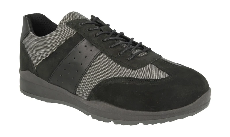 Zapatos DB Wakefield de ajuste ancho para hombre