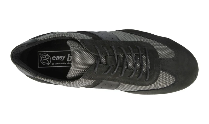 Zapatos DB Wakefield de ajuste ancho para hombre