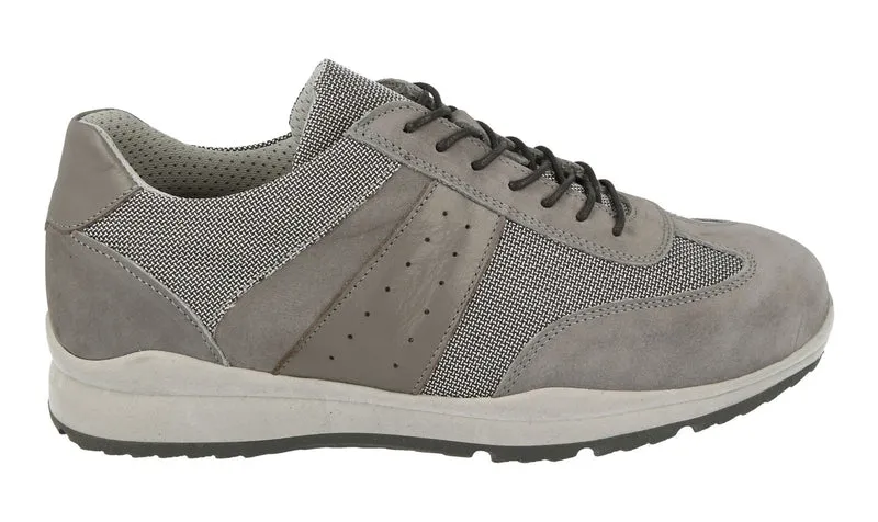 Zapatos DB Wakefield de ajuste ancho para hombre