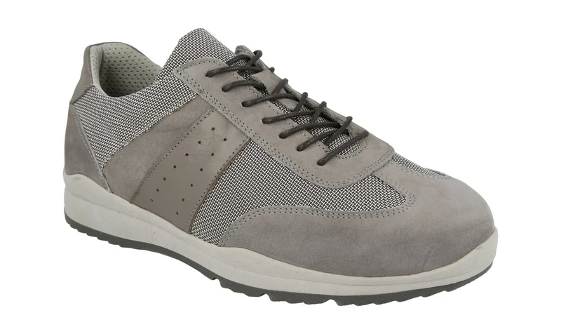 Zapatos DB Wakefield de ajuste ancho para hombre