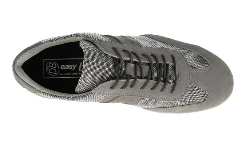 Zapatos DB Wakefield de ajuste ancho para hombre