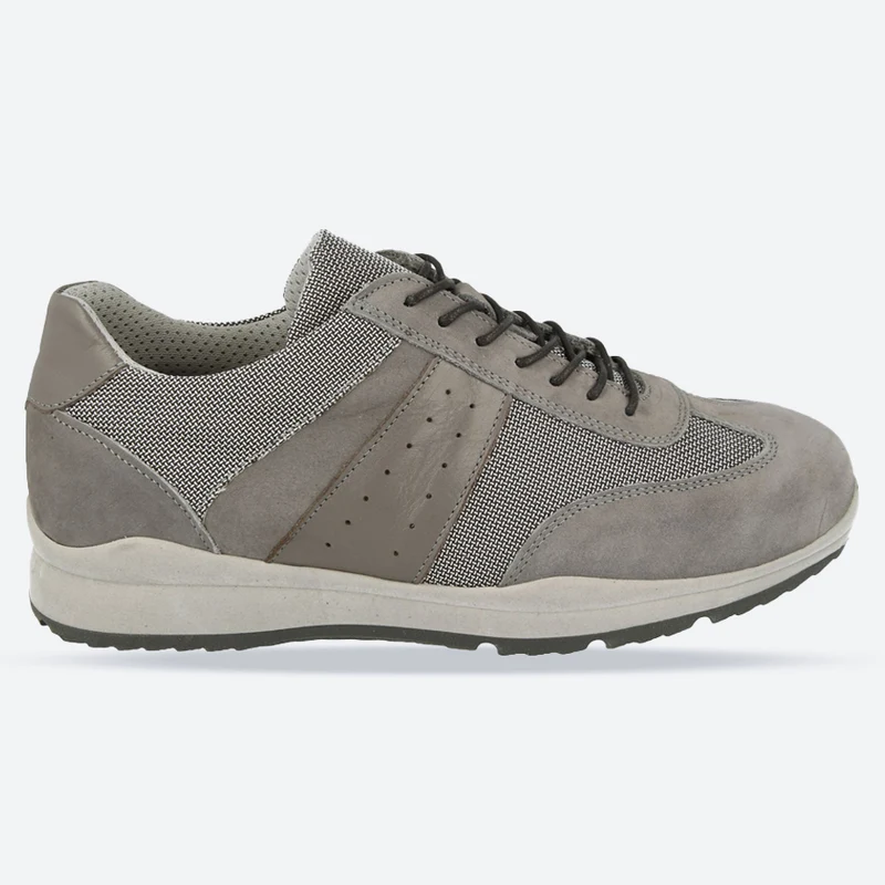 Zapatos DB Wakefield de ajuste ancho para hombre