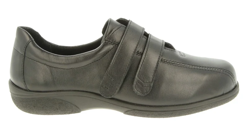Zapatos DB Europe de corte ancho para mujer