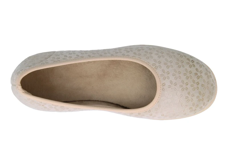 Zapatos DB Virginia de ajuste ancho para mujer