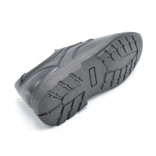 Zapatos Roamers M204A de ajuste ancho para hombre
