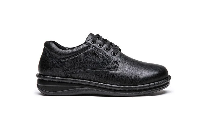 Zapatos de ajuste ancho para hombre Grunwald P-3701