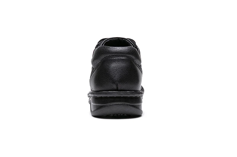 Zapatos de ajuste ancho para hombre Grunwald P-3701