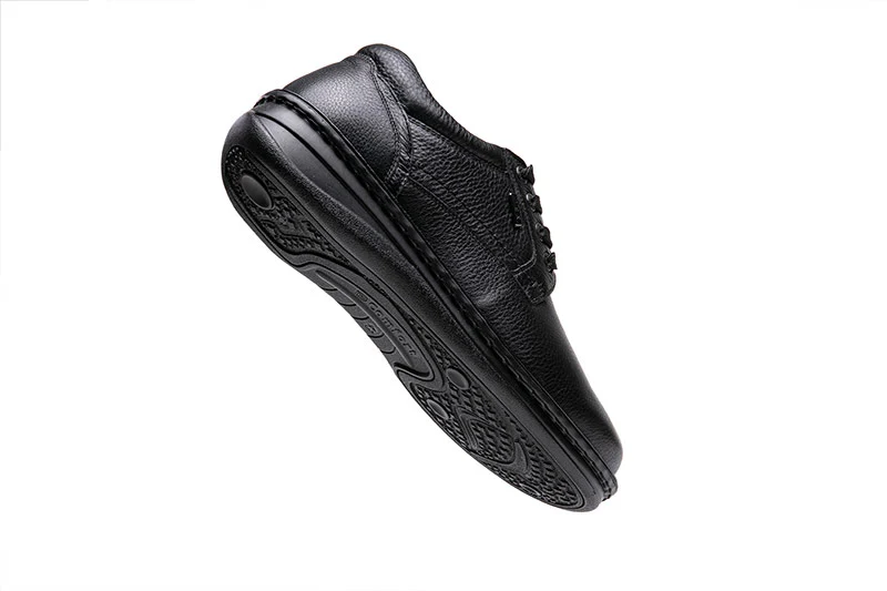 Zapatos de ajuste ancho para hombre Grunwald P-3701