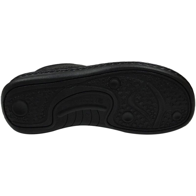 Zapatos de ajuste ancho para hombre Grunwald P-3701
