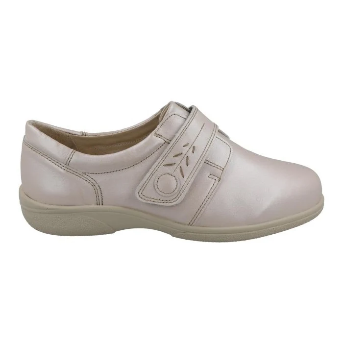 Zapatos DB Rory de ajuste ancho para mujer