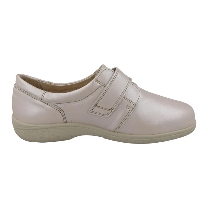 Zapatos DB Rory de ajuste ancho para mujer