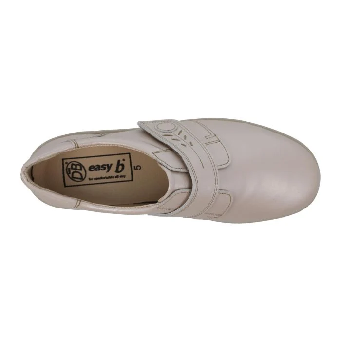 Zapatos DB Rory de ajuste ancho para mujer
