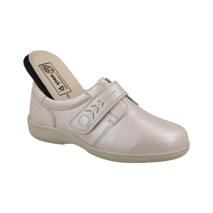 Zapatos DB Rory de ajuste ancho para mujer