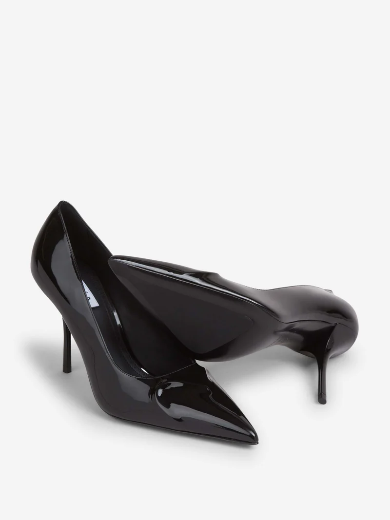 Salones Pumps 90