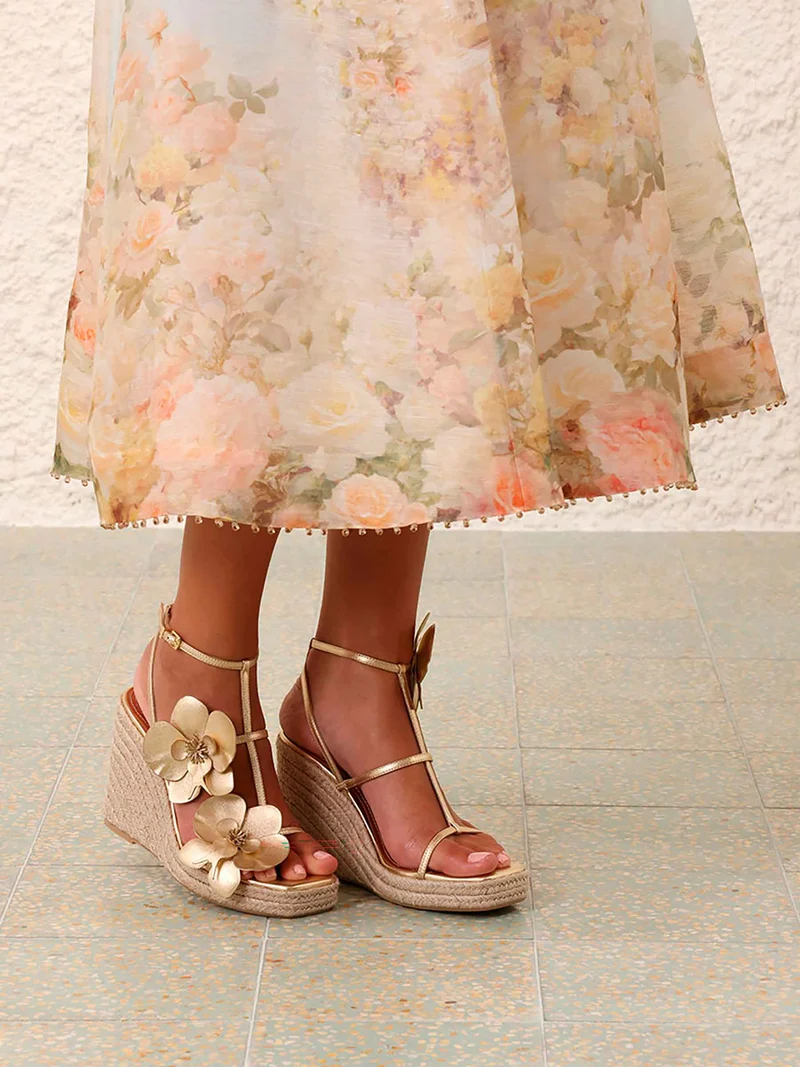 Sandalias Orchid 110