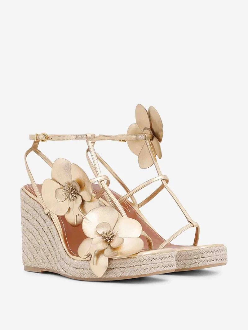 Sandalias Orchid 110