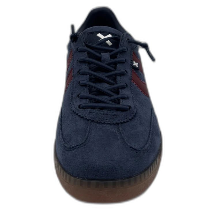 HOMBRE DEPORTIVA CRO XTI NAVY