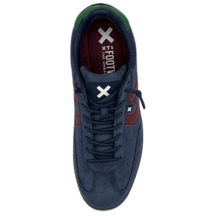 HOMBRE DEPORTIVA CRO XTI NAVY