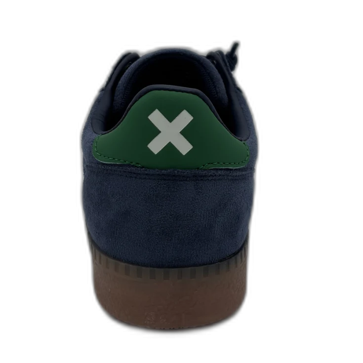 HOMBRE DEPORTIVA CRO XTI NAVY