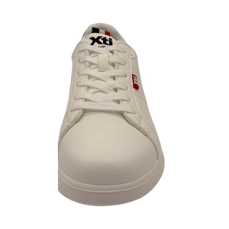 HOMBRE DEPORTIVA CRO C. BLANCO