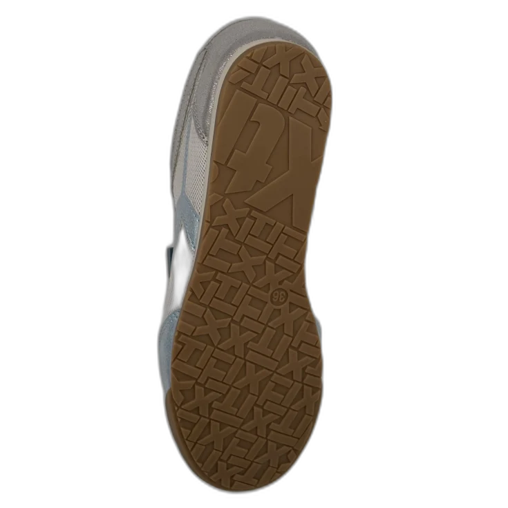 HOMBRE DEPORTIVA CRO SERRAJE BEIGE